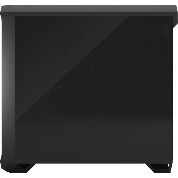 Fractal Design Torrent Čierna  - Počítačové skrine - Obrázok LU8W600301