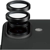 PanzerGlass® Hoops Ceramic II sklá Apple iPhone 17/16/16 Plus - Ochranné fólie a sklo