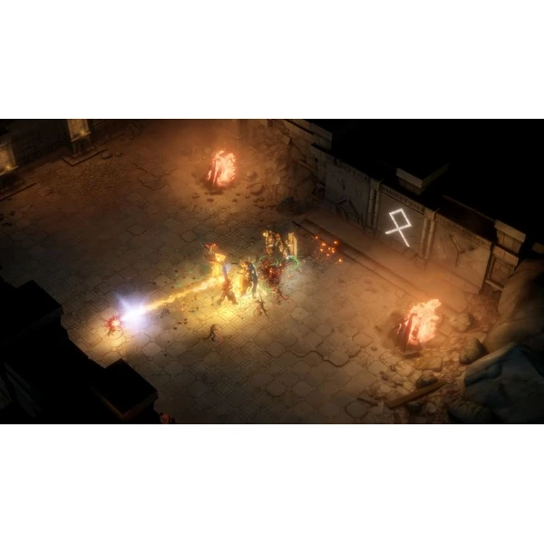 Pathfinder: Kingmaker - Definitive Edition (Xbox One) - Hry na Xbox One - Obrázok LUG3100201