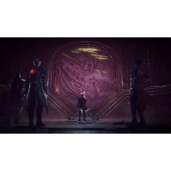 Babylon's Fall (PS5) - Hry na PS5 - Obrázok LUGW600301