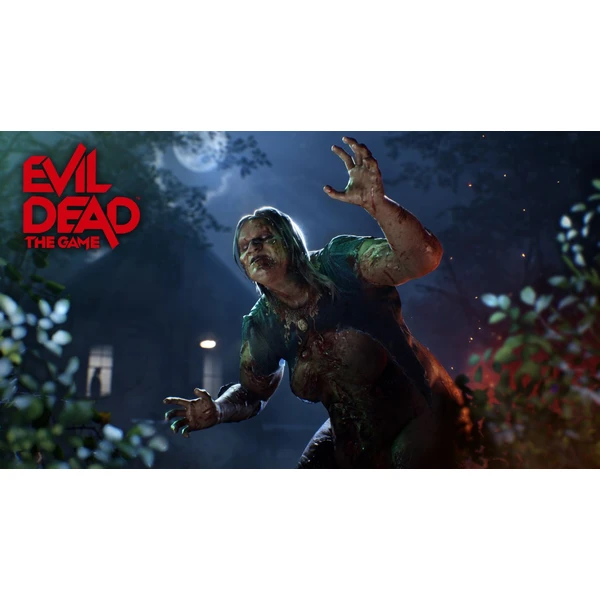 Evil Dead: The Game (PS5) - Hry na PS5 - Obrázok LUI8100501
