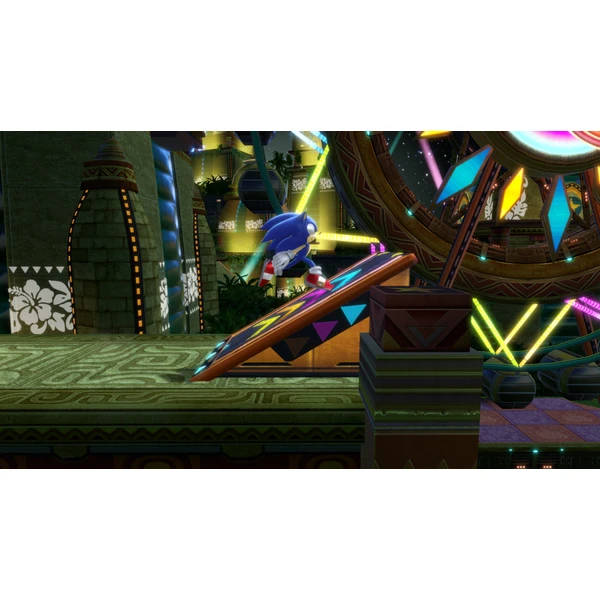 Sonic Colours Ultimate (SWITCH) - Hry na Nintendo Switch - Obrázok LUWJ100201