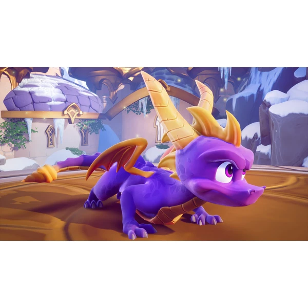 Spyro Trilogy Reignited (Xbox One) - Hry na Xbox One - Obrázok LUY3100201