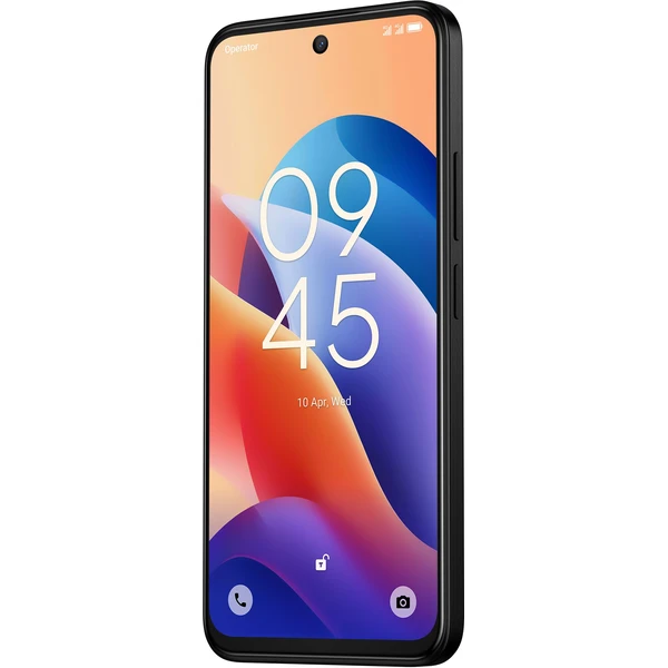 TCL 60SE 8GB/512GB čierny - Mobilné telefóny - Obrázok LV4F000K01