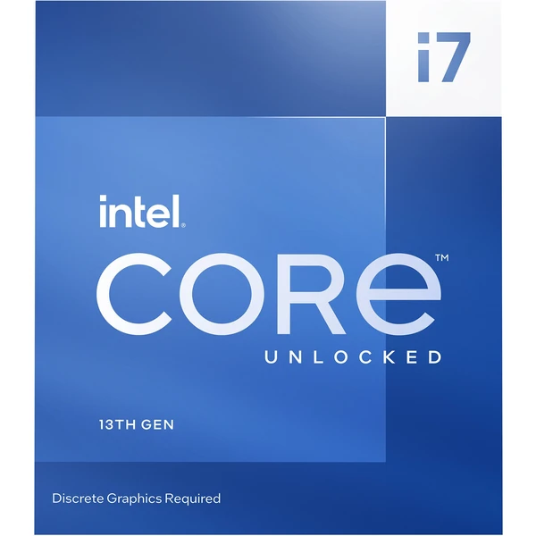 Intel Core i7-12700KF - Procesory - Hlavný obrázok