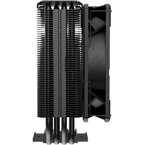 Cooler Master Hyper 212 Black - Chladiče - Obrázok LV8J000K01