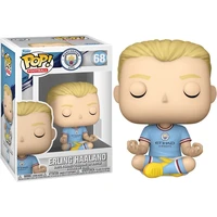 Funko POP! #68 Futbal: Manchester City - Erling Haaland - Funko POP!