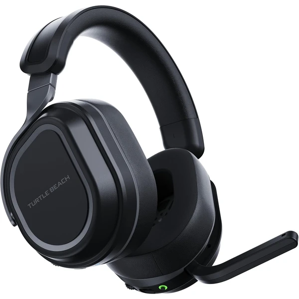 Turtle Beach STEALTH 700X GEN3 bezdrôtové herné slúchadlá čierna - Slúchadlá - Obrázok LVJI000K01
