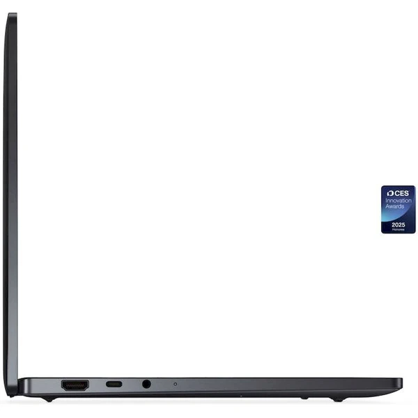 DELL Pro 14 Premium (VKRHR) sivý + 3. rok záruky ProSupport On-Site - Notebooky - Obrázok LVSG000K01