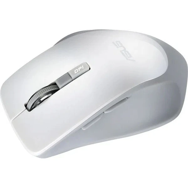 ASUS WT425 myš strieborná - Myši - Obrázok LVTI000K01