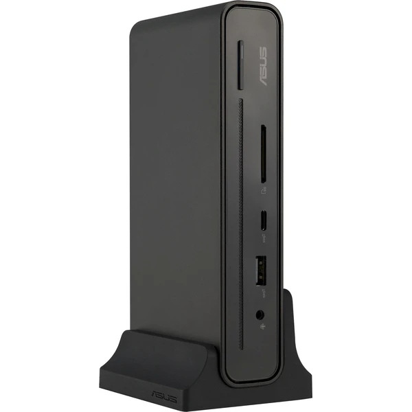 ASUS Triple Display USB-C dokovacia stanica - Dokovacie stanice - Hlavný obrázok
