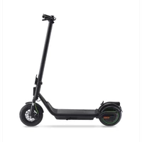 Acer Nitro Electrical Scooter 4 Select čierna - Elektrické kolobežky