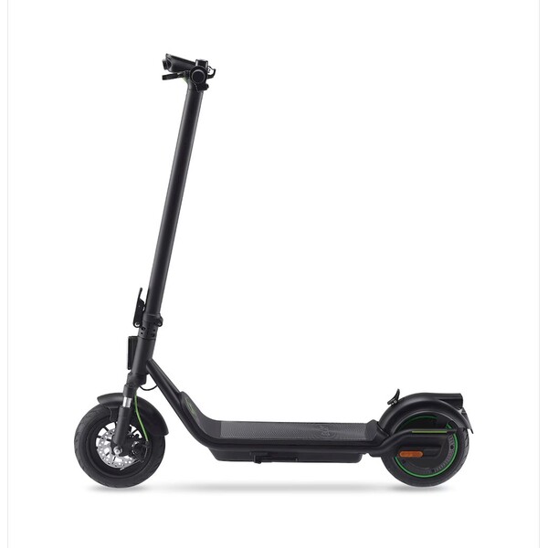 Acer Nitro Electrical Scooter 4 Select čierna