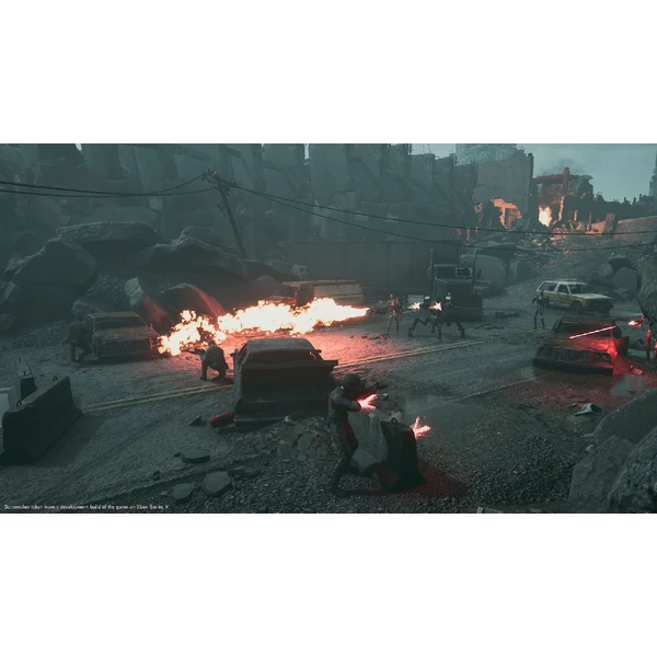 Terminator: Resistance - Complete Edition (XSX) - Hry na Xbox Series - Obrázok LWD0000N01