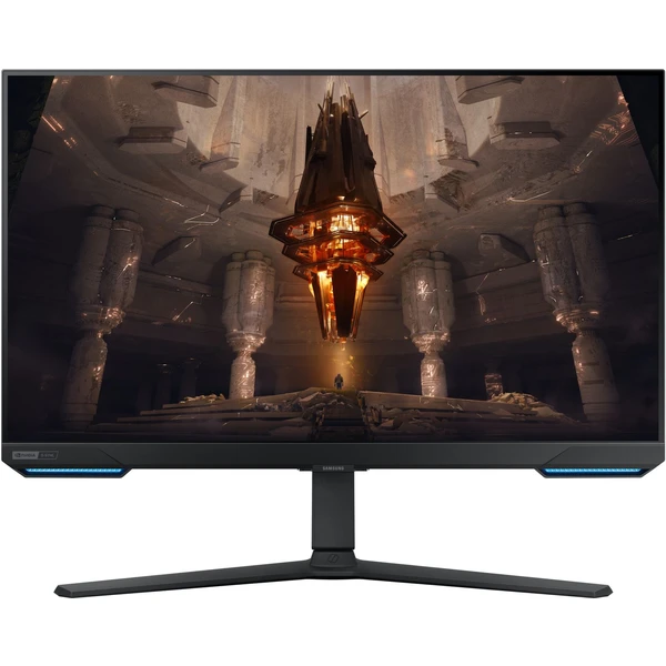 Samsung Odyssey G70B herný monitor 32"  - Monitory - Obrázok LWJK300401
