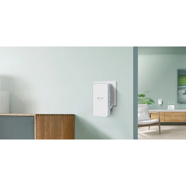 TP-Link TL-WPA7517KIT powerline + WiFi sada - Powerline - Obrázok LWMFF00101