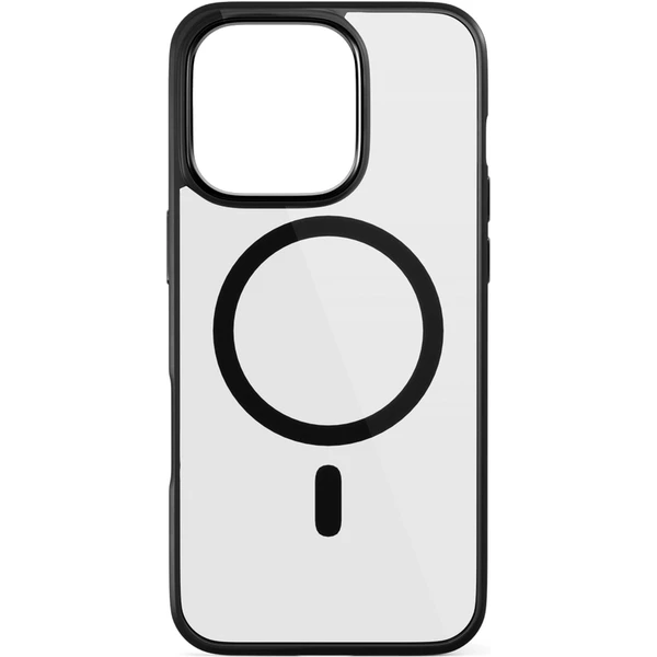 iWant Hero kryt s MagSafe iPhone 16 Pro čierny - Puzdra - Obrázok LWN9000L01