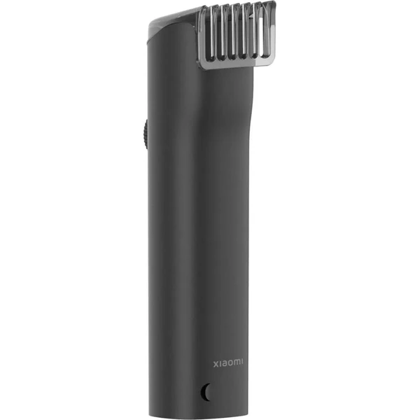 Xiaomi Grooming Kit Pro EU zastrihávač vlasov a fúzov čierny - Holiace strojčeky a zastrihávače - Obrázok LWTC000J01