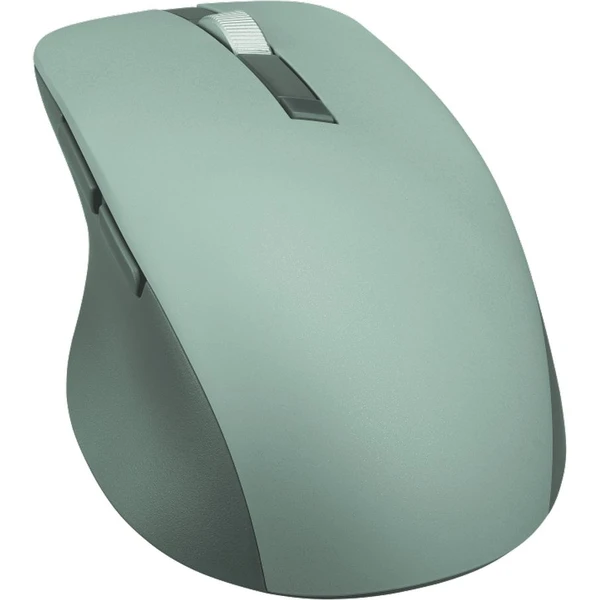 ASUS SmartO MD200 Silent Plus myš zelená - Myši - Obrázok LWTI000K01