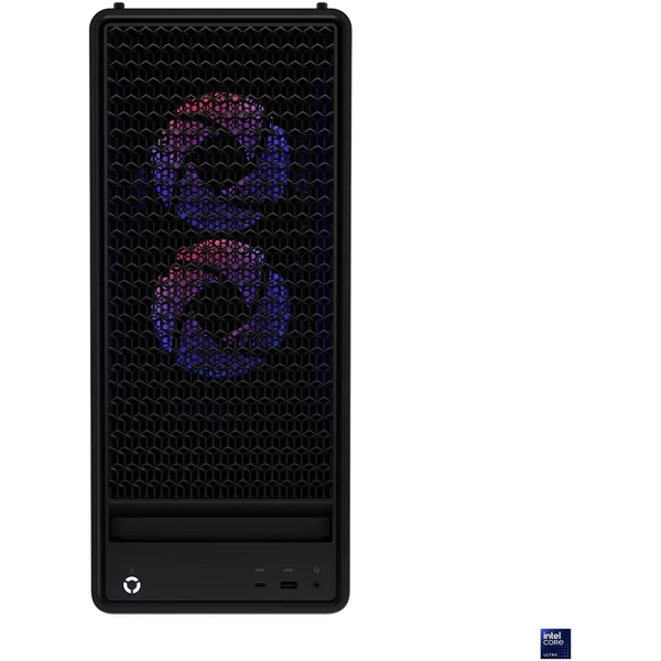 Lenovo Legion T5 30IAS10 (90YA006RMK) čierny - Stolné počítače - Obrázok LWUI000K01