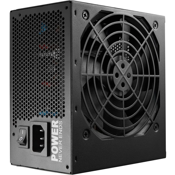 Fortron HEXA85+ PRO 650  - Zdroje - Obrázok LWVJ300401
