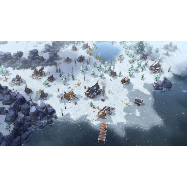 Northgard (SWITCH) - Hry na Nintendo Switch - Obrázok LWZ3100201