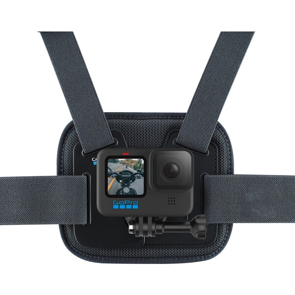 GoPro Chesty (Performance Chest Mount)