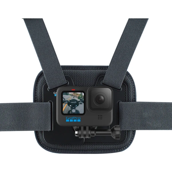 GoPro Chesty (Performance Chest Mount) - Držiaky - Hlavný obrázok