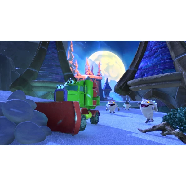 Yooka-Laylee (Xbox One) - Hry na Xbox One - Obrázok LX24100201