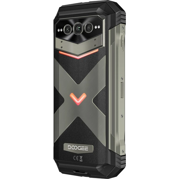 Doogee V Max Plus 5G 16GB/512GB sivá - Mobilné telefóny - Obrázok LX55000P01