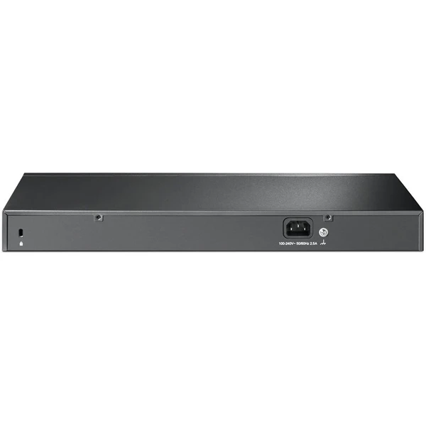 TP-Link TL-SL1218P switch - Switche - Obrázok LX9F300401