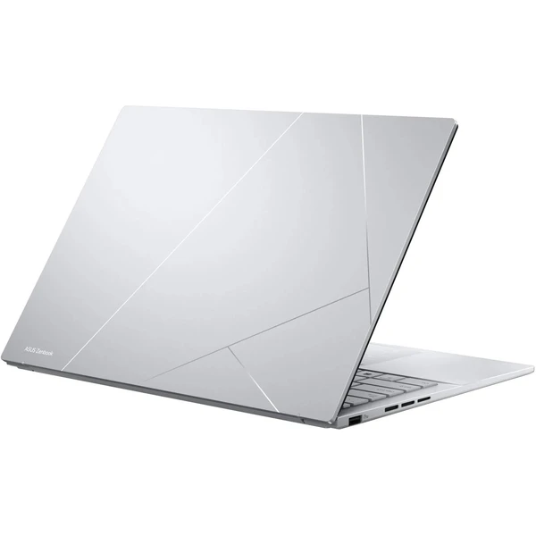 ASUS ZenBook 14 (UX3405CA-OLED237W) strieborný - Notebooky - Obrázok LX9G000J01