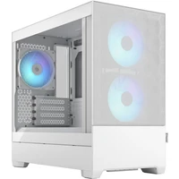 Fractal Design Pop Mini Air RGB biela - Počítačové skrine