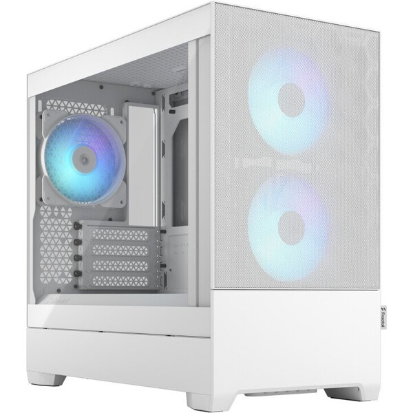 Fractal Design Pop Mini Air RGB biela