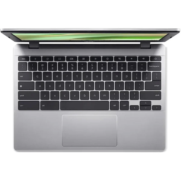 Acer Chromebook 311 (NX.KX2EC.001) strieborný - Notebooky - Obrázok LXEA000J01