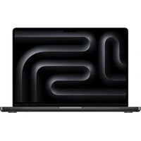CTO Apple MacBook Pro 14" / M4 Pro 12xCPU/16xGPU / FR KLV / 512GB SSD / Stand.sklo / Vesmírne čierna - Notebooky