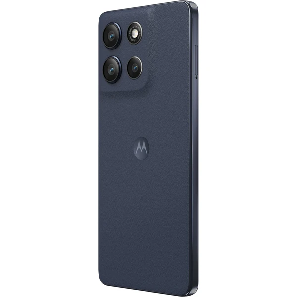 Motorola Moto G86 Power 5G 12GB/256GB tmavomodrý - Mobilné telefóny - Obrázok LXEI000K01