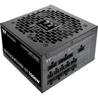Thermaltake Toughpower GT 1000W čierna - Zdroje