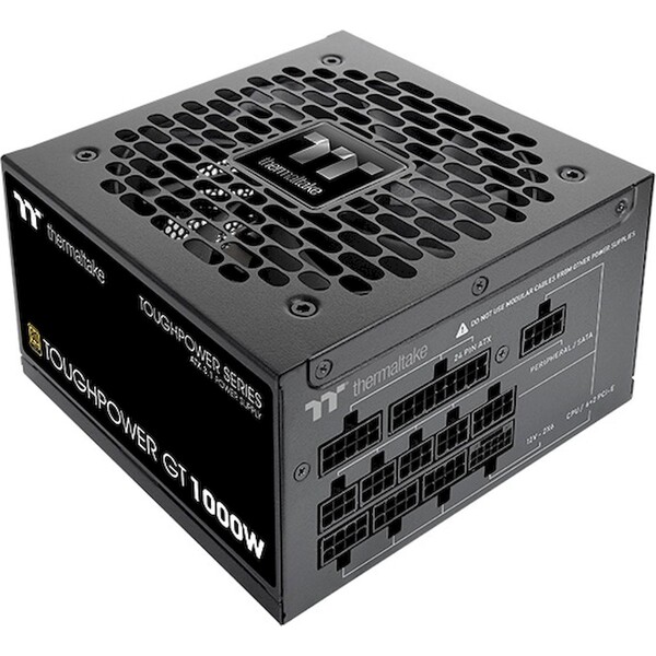 E-shop Thermaltake Toughpower GT 1000W čierna