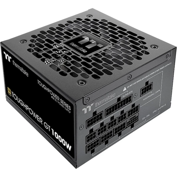 Thermaltake Toughpower GT 1000W čierna - Zdroje - Hlavný obrázok