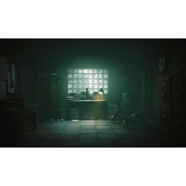 Little Nightmares 3 Mirror Edition (Switch) - Hry na Nintendo Switch - Obrázok LXIE000K01