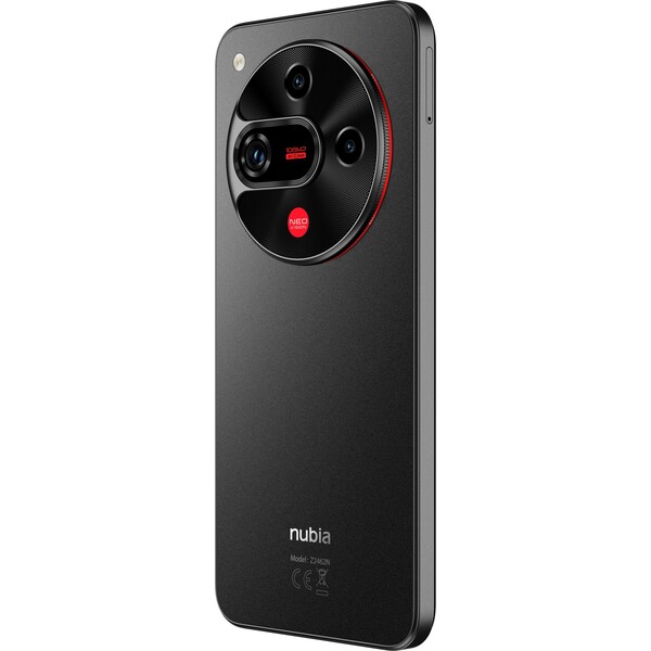 ZTE Nubia Focus 2 8GB/256GB čierny