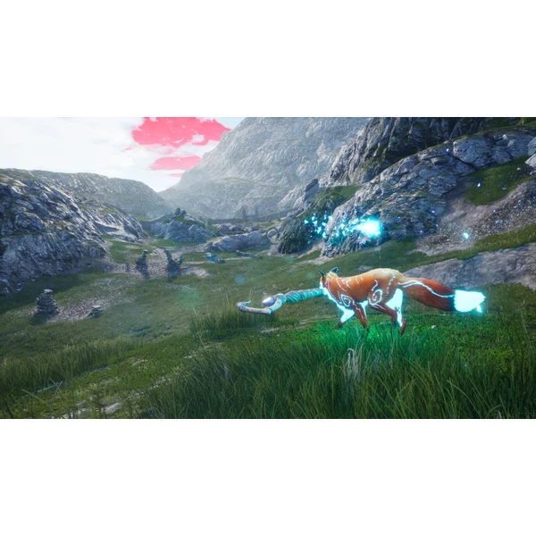 Spirit of the North: Enhanced Edition (PS5) - Hry na PS5 - Obrázok LXK3100201