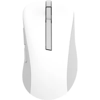 ASUS MD102 bezdrôtová myš biela - Myši