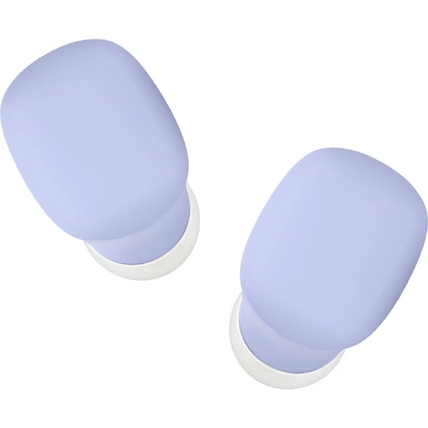 Niceboy HIVE Smarties Blue Lavender - Slúchadlá - Obrázok LXW0000N01