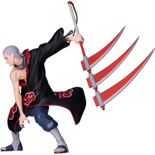 Figúrka Bandai Naruto Shippuden - Vibration Stars Hidan (Ver.A) 16 cm - Figúrky - Obrázok LXWL000K01