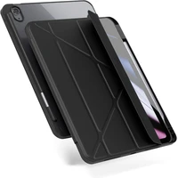 Epico Hero flipové puzdro Apple iPad Pro 11" (2018-2022)/iPad Air 10,9"/Air 11" čierne - Puzdra