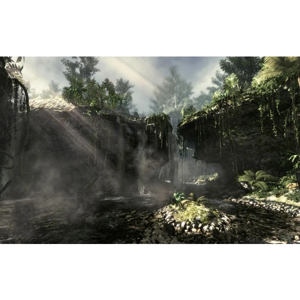 Call of Duty: Ghosts (PS4) - Hry na PS4 - Obrázok LYA5100201