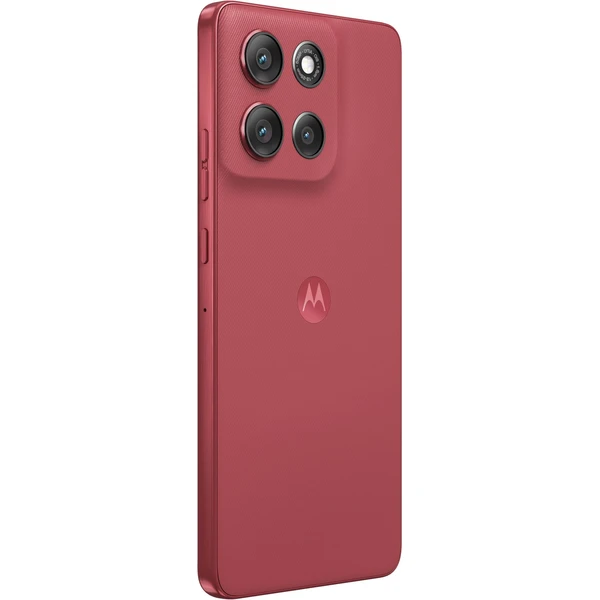 Motorola Moto G86 Power 5G 12GB/256GB červený - Mobilné telefóny - Obrázok LYEI000K01