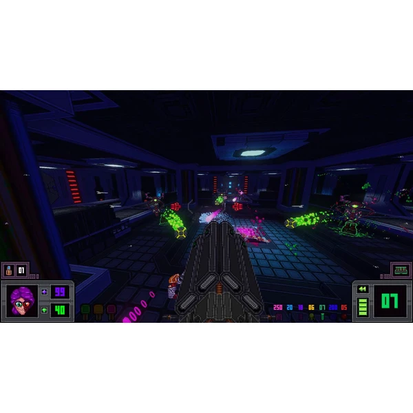 Viscerafest (PS5) - Hry na PS5 - Obrázok LYIE000K01